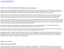 Tablet Screenshot of breatharian.info